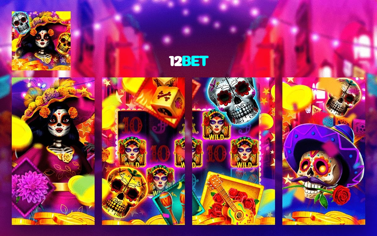 12BET خوش آمدید بونس +600% پیشکش موبائل ایپ کے پروموشن سیکشن میں دکھائی دیتی ہے۔