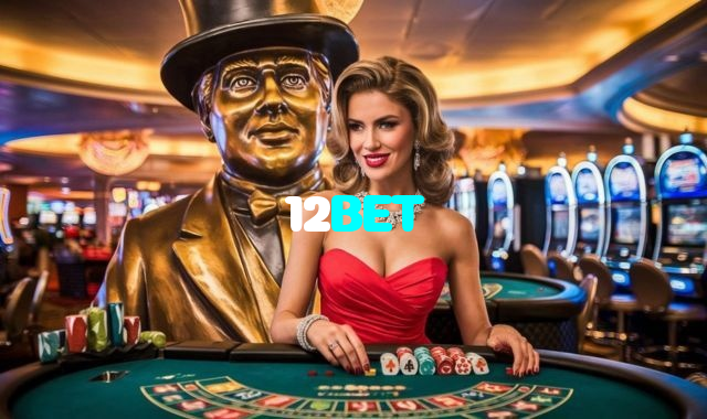 available types of 12BET bet including pre-match live express and system bets
