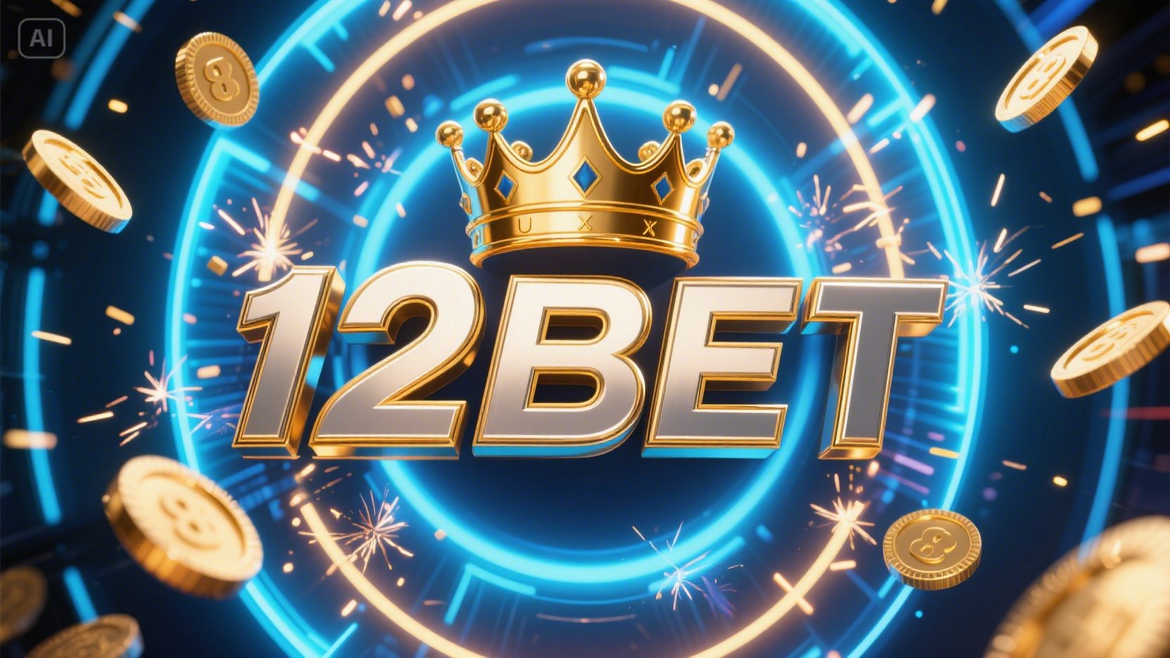 12BET