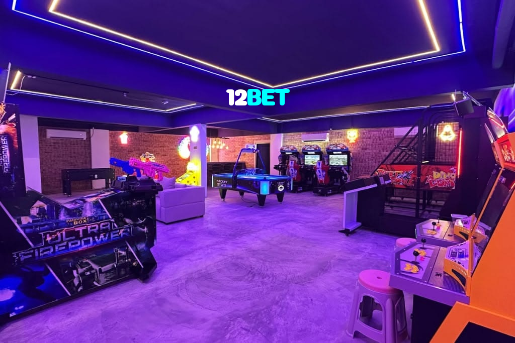 12BET