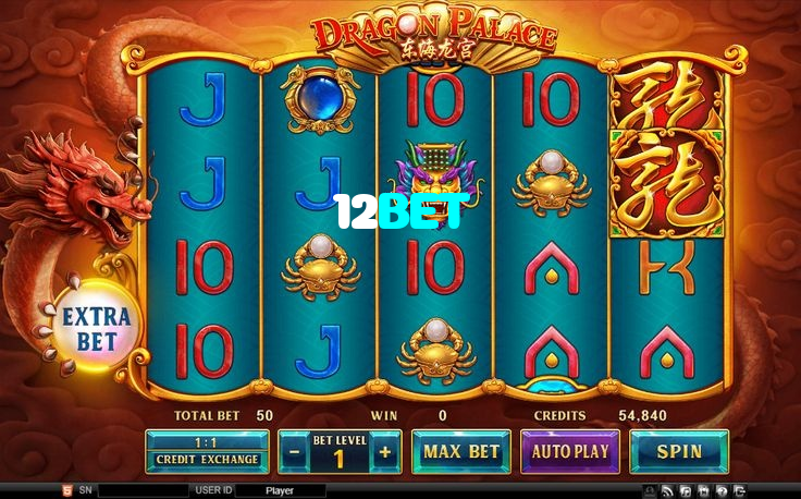 available types of 12BET bet including pre-match live express and system bets