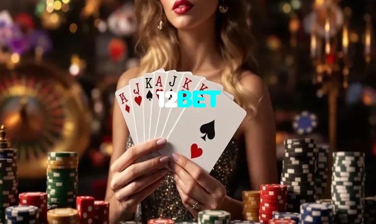 12BET