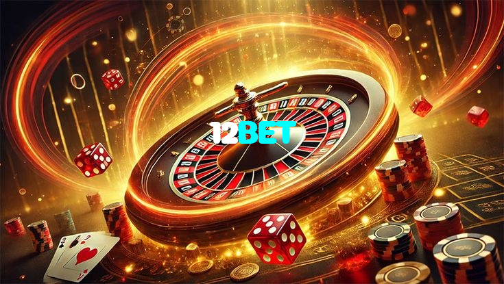 available types of 12BET bet including pre-match live express and system bets